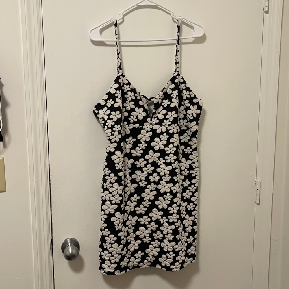 Wild Fable XL Dress